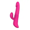 G-Punkta Vibrators Dream Toys Essentials Rozā