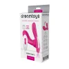 G-pistevibraattori Dream Toys Essentials Pinkki