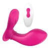 Šildymo vibracija Dream Toys Essentials Rožinė