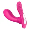 Šildymo vibracija Dream Toys Essentials Rožinė