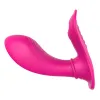 G-punkti vibraator Dream Toys Essentials Roosa