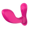Šildymo vibracija Dream Toys Essentials Rožinė