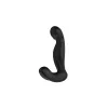 Anaalivibraattori Dream Toys Essentials P-Pleaser Musta