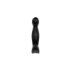 Anaalivibraattori Dream Toys Essentials P-Pleaser Musta