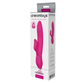 G-pistevibraattori Dream Toys Essentials Pinkki