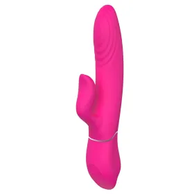 G-Punkta Vibrators Dream Toys Essentials Rozā