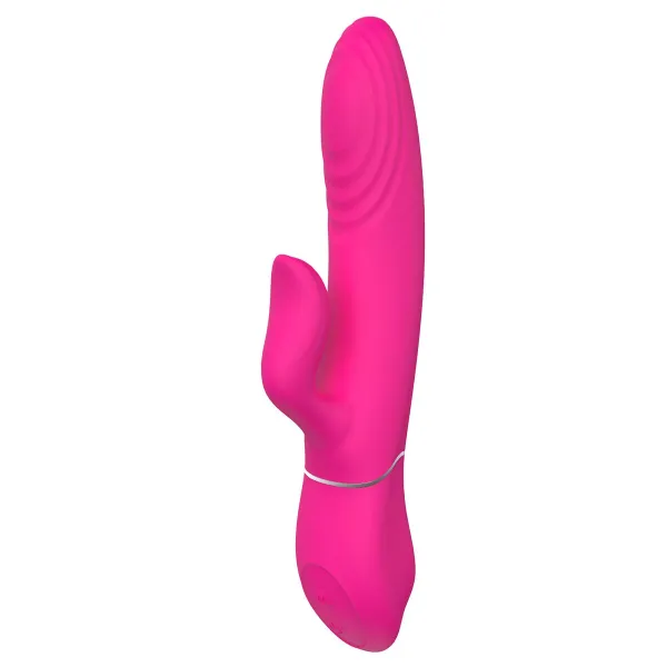 G-Punkta Vibrators Dream Toys Essentials Rozā