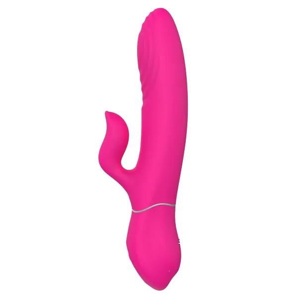 Šildymo vibracija Dream Toys Essentials Rožinė