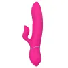 G-punkti vibraator Dream Toys Essentials Roosa