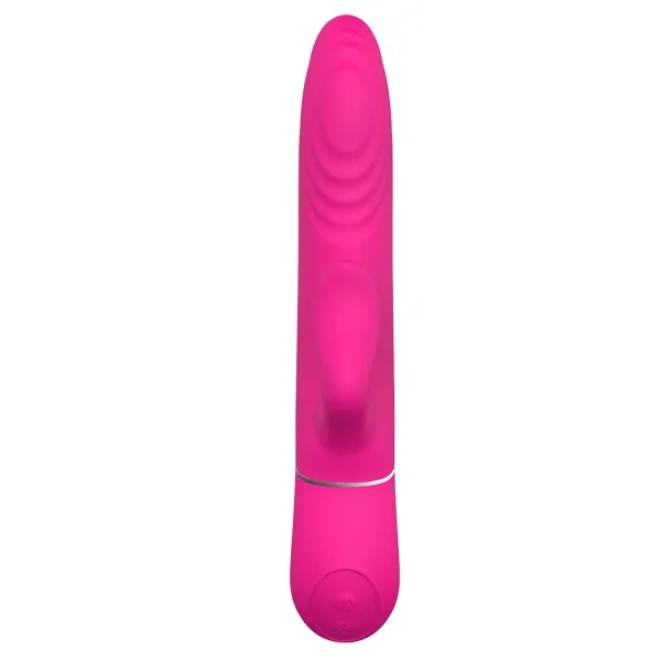 Вибратор для точки G Dream Toys Essentials Розовый