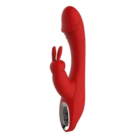 G-Punkta Vibrators Dream Toys Artemis Sarkans