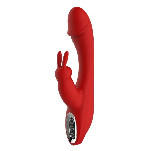 G-Punkta Vibrators Dream Toys Artemis Sarkans