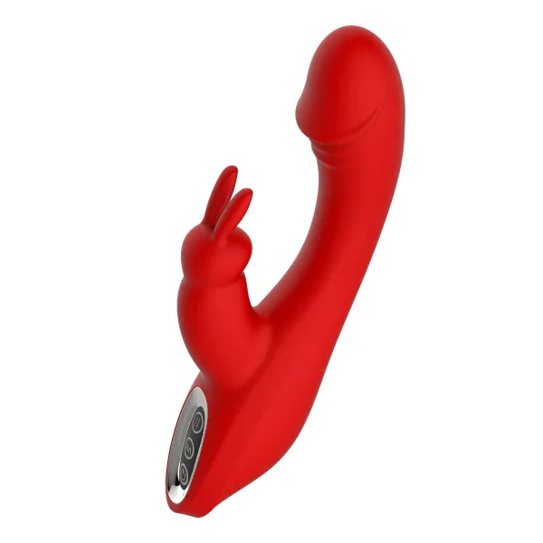 G-Punkta Vibrators Dream Toys Artemis Sarkans