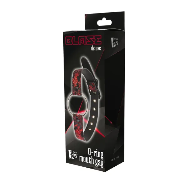Klasiska Bumbiņa-Lodīte Dream Toys Blaze