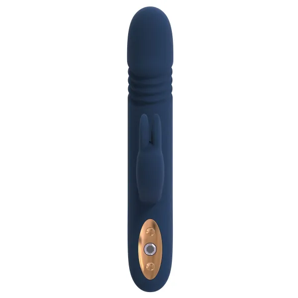 G-Punkta Vibrators Dream Toys Zephyros Zils