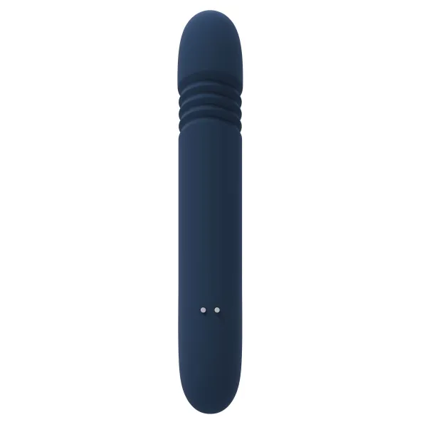 G-pistevibraattori Dream Toys Zephyros Sininen