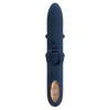 G-punkti vibraator Dream Toys Athenea Sinine