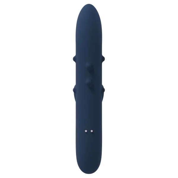 G-Spot Vibrator Dream Toys Athenea Blue