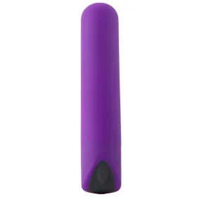 Lodveida Vibrators Dream Toys Essentials Violets