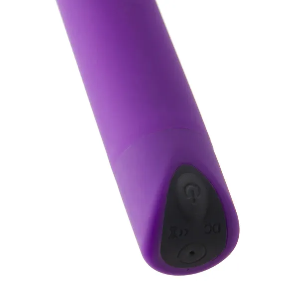 Kuul-vibraator Dream Toys Essentials Lilla