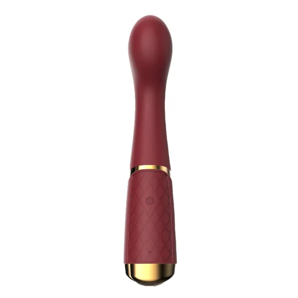 Vibrators Dream Toys Romance Sarkans