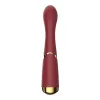 Vibratorius Dream Toys Romance Raudona