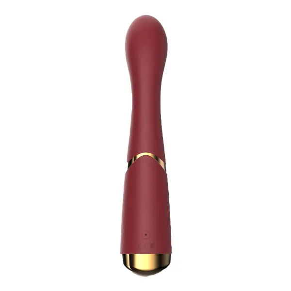 Vibratorius Dream Toys Romance Raudona