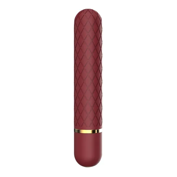 Kuul-vibraator Dream Toys Romance Punane