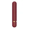 Lodveida Vibrators Dream Toys Romance Sarkans