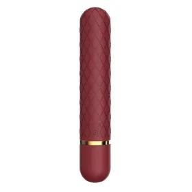 Lodveida Vibrators Dream Toys Romance Sarkans