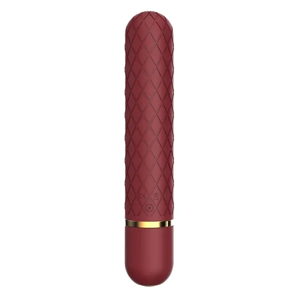 Lodveida Vibrators Dream Toys Romance Sarkans