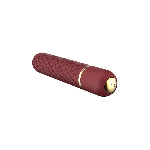 Bullet vibracija Dream Toys Romance Raudona