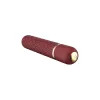Bullet Vibrator Dream Toys Romance Red