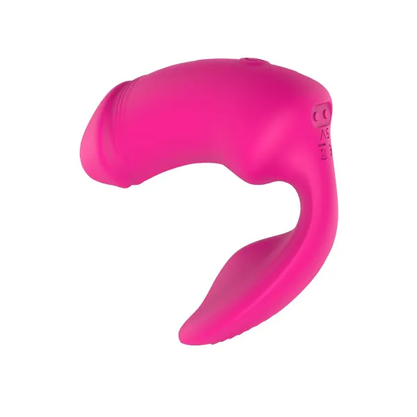 Paaride masseerija Dream Toys Essentials