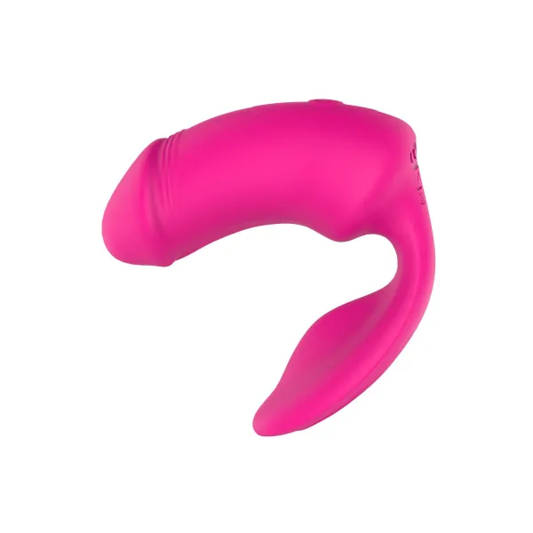 Paaride masseerija Dream Toys Essentials