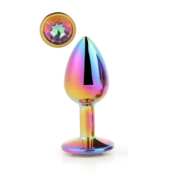Anustappi Dream Toys Gleaming Love Monivärinen