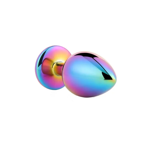 Analinis kištukas Dream Toys Gleaming Love Spalvotas