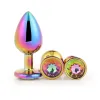 Anustappi Dream Toys Gleaming Love Monivärinen
