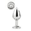 Anustappi Dream Toys Gleaming Love Hopeinen
