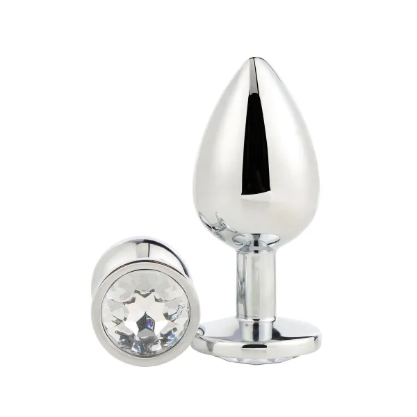 Anustappi Dream Toys Gleaming Love Hopeinen