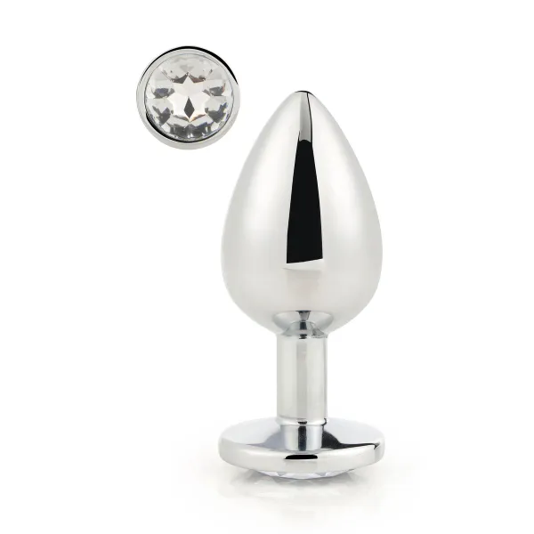 Anustappi Dream Toys Gleaming Love Hopeinen