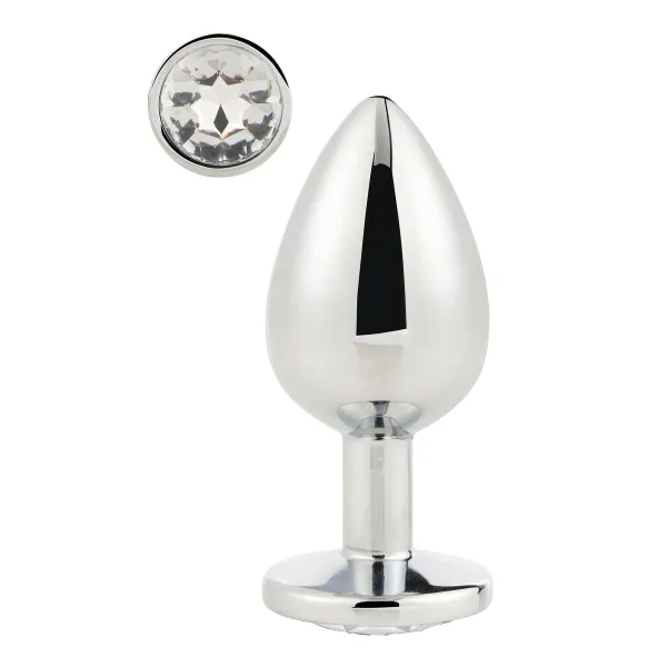 Anustappi Dream Toys Gleaming Love Hopeinen