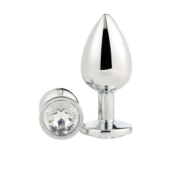 Anustappi Dream Toys Gleaming Love Hopeinen