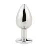 Anustappi Dream Toys Gleaming Love Hopeinen