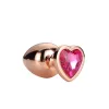 Anustappi Dream Toys Gleaming Love Kullattu