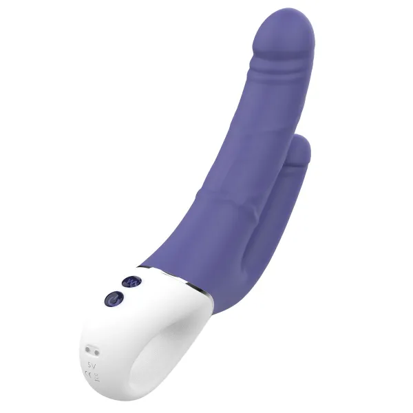 G-Punkta Vibrators Dream Toys Essentials Violets
