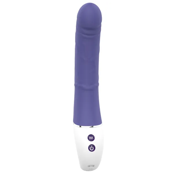 G-Punkta Vibrators Dream Toys Essentials Violets