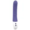 Вибратор для точки G Dream Toys Essentials Фиолетовый