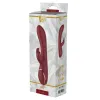 G-pistevibraattori Dream Toys Romance Punainen