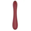 G-punkti vibraator Dream Toys Romance Punane